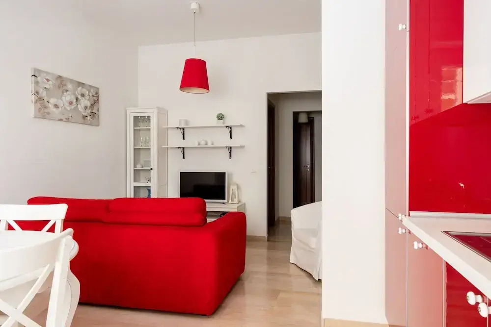 Libia Cozy Apartment