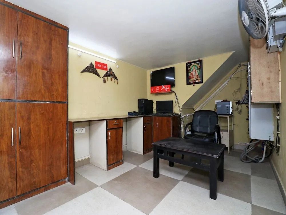 OYO 23662 Harmony