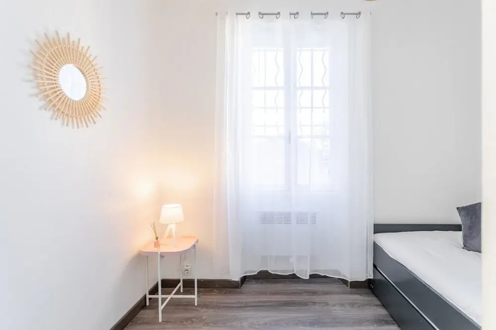 La Maison de Famille by MaisonMars