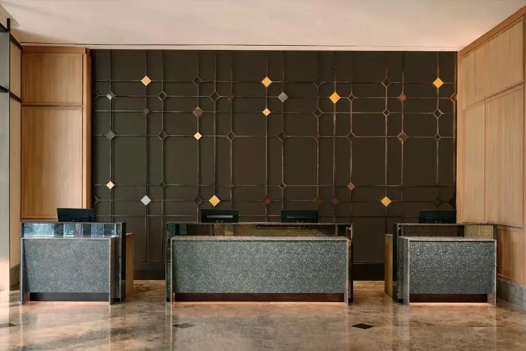 Four Points by Sheraton Surabaya, Pakuwon Indah