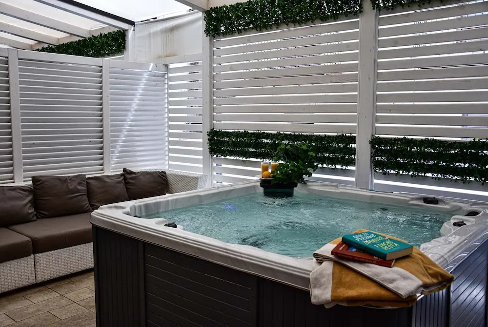 Abside Suite & Spa