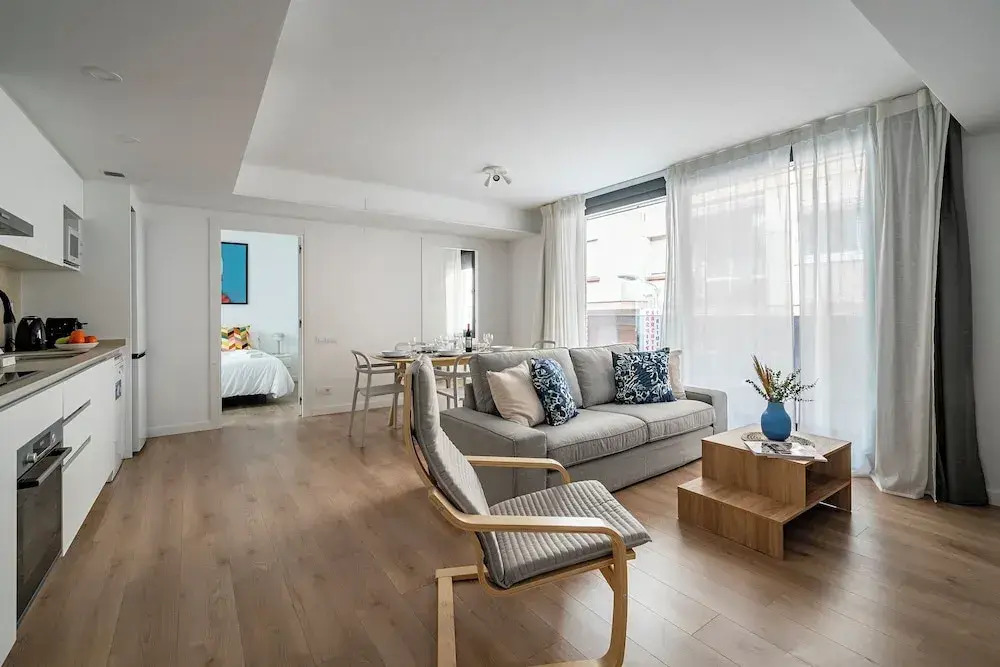 Habitat Apartments Teatre