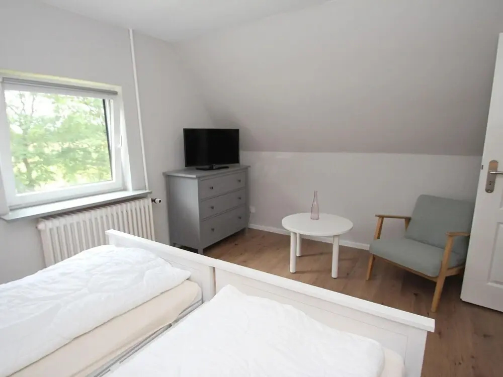Charmantes Ferienhaus mit Kamin in Lintig