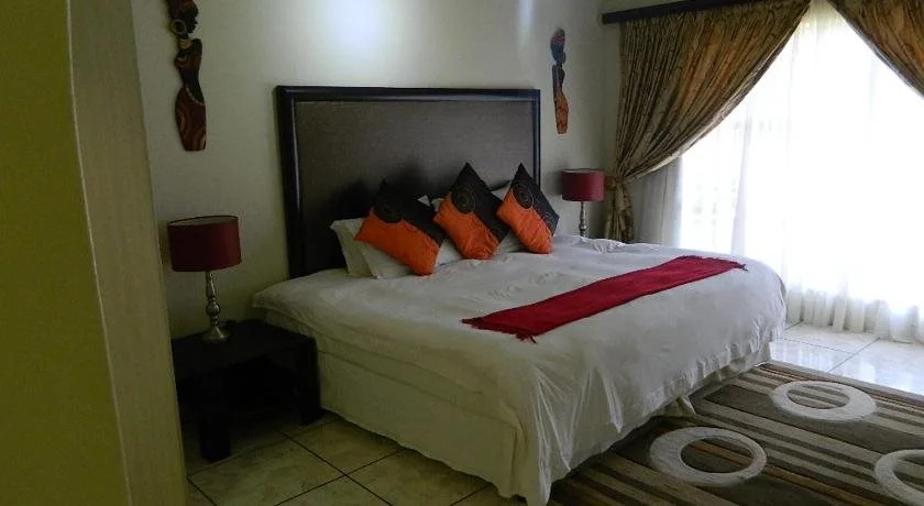 Pablo Guesthouse