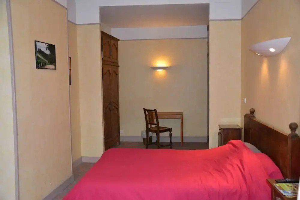 Le Vieux Relais