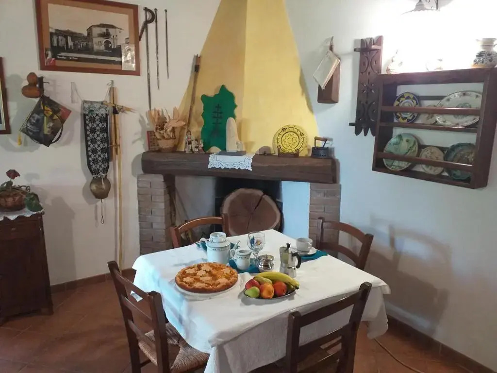 B&B Is Camminantis