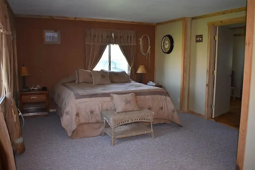 Beartooth Basin Bunkhouse