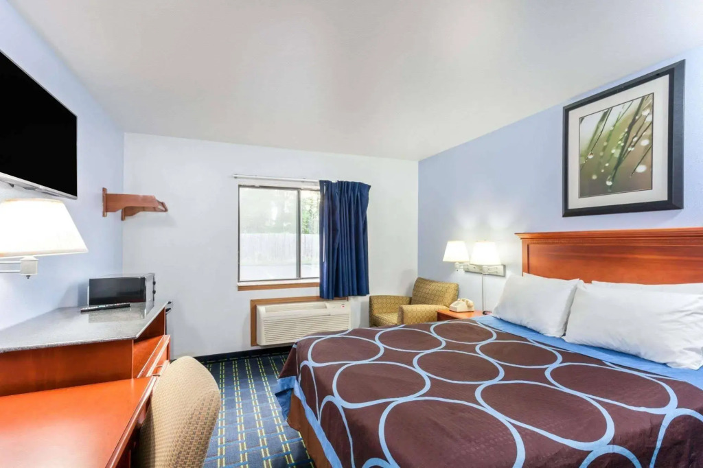 Knights Inn East Memphis