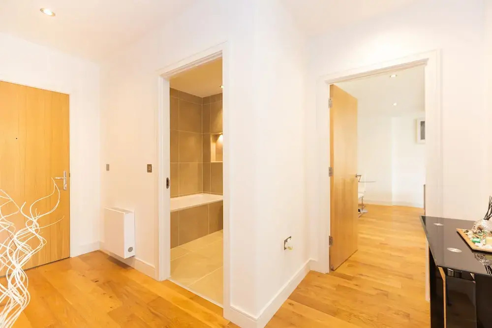 Luxury 2 Bed In Maida Vale, Near Paddington