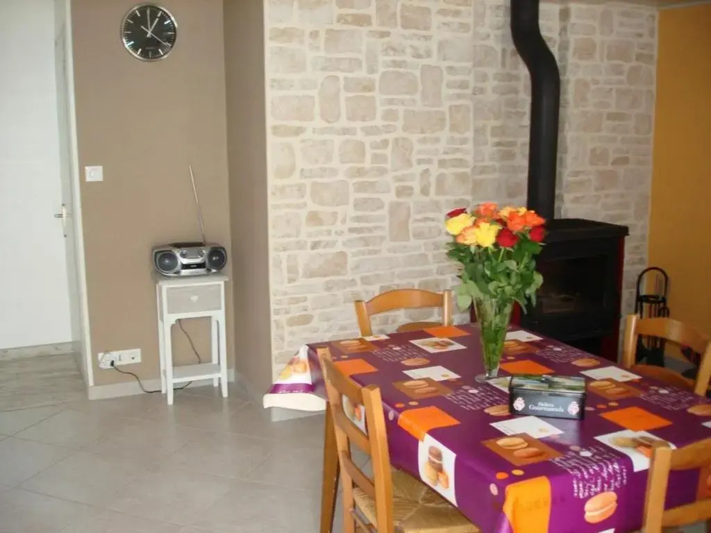 Gite Soullans, 3 pièces, 4 personnes - FR-1-426-327