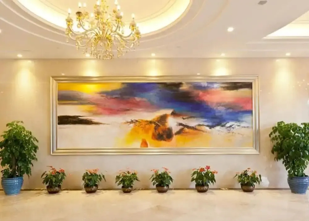 Haili Garden Hotel
