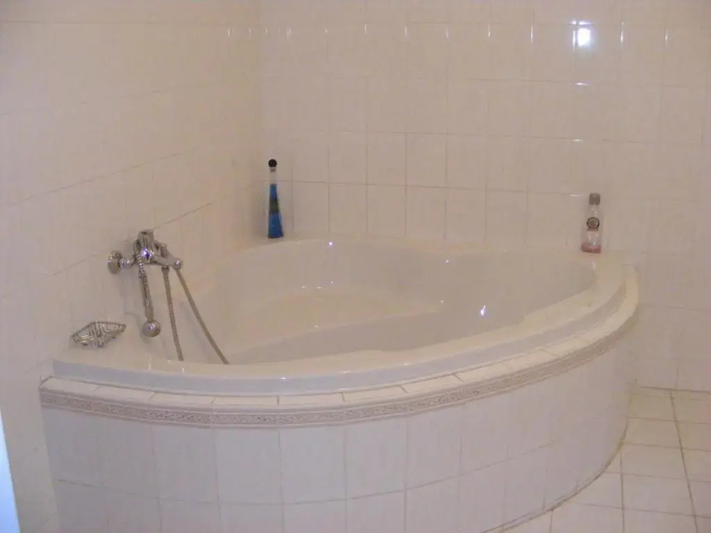 Apartmán Maršík