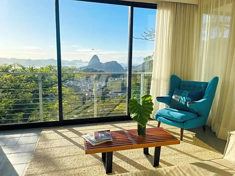 Pousada Rio144