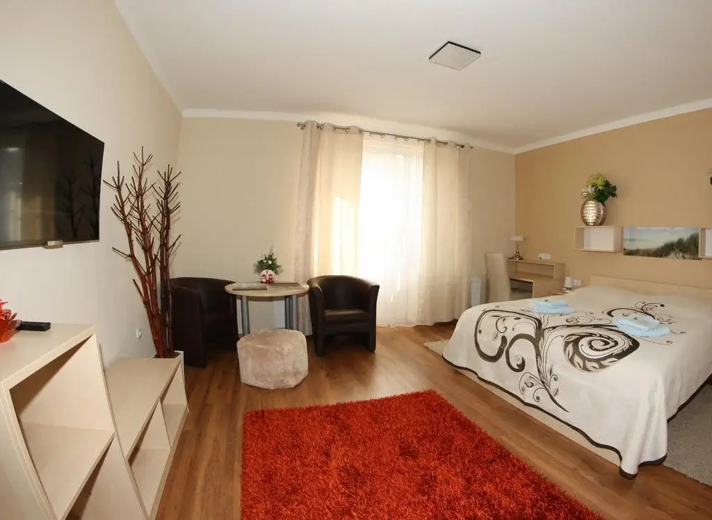 Villa JKC
