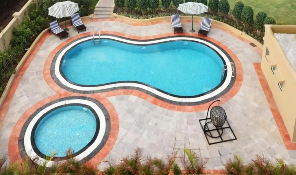 Temple Tree Hotel Shirdi, a member of Radisson Individuals