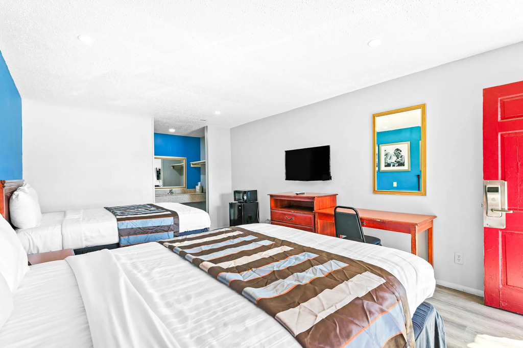 Jeffersonian Motor Inn by Townhouse, Prentiss MS