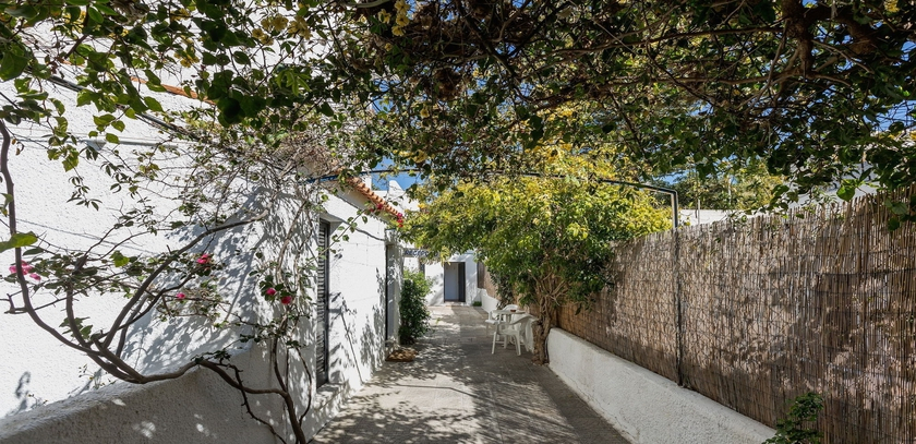Apartamentos Deth Camin Reiau