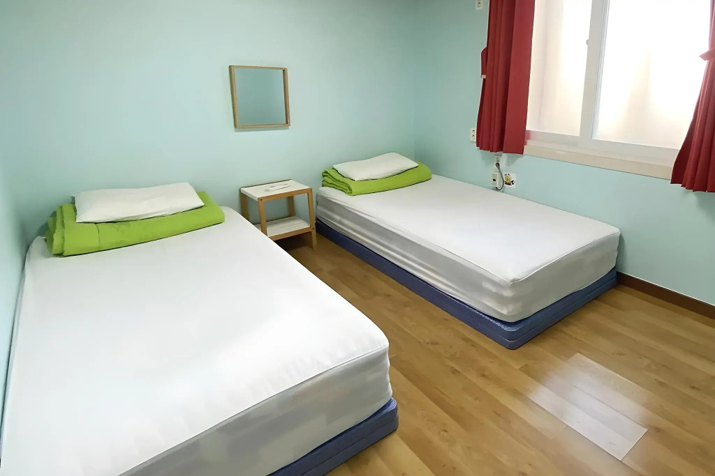Gyeongju Namu Guesthouse