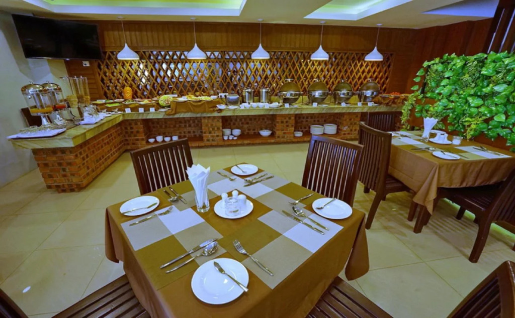 Sanctuary Hotel