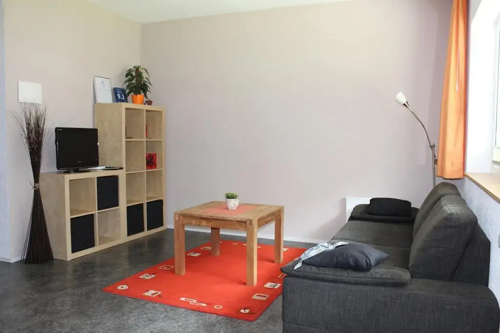 Haus Aruna