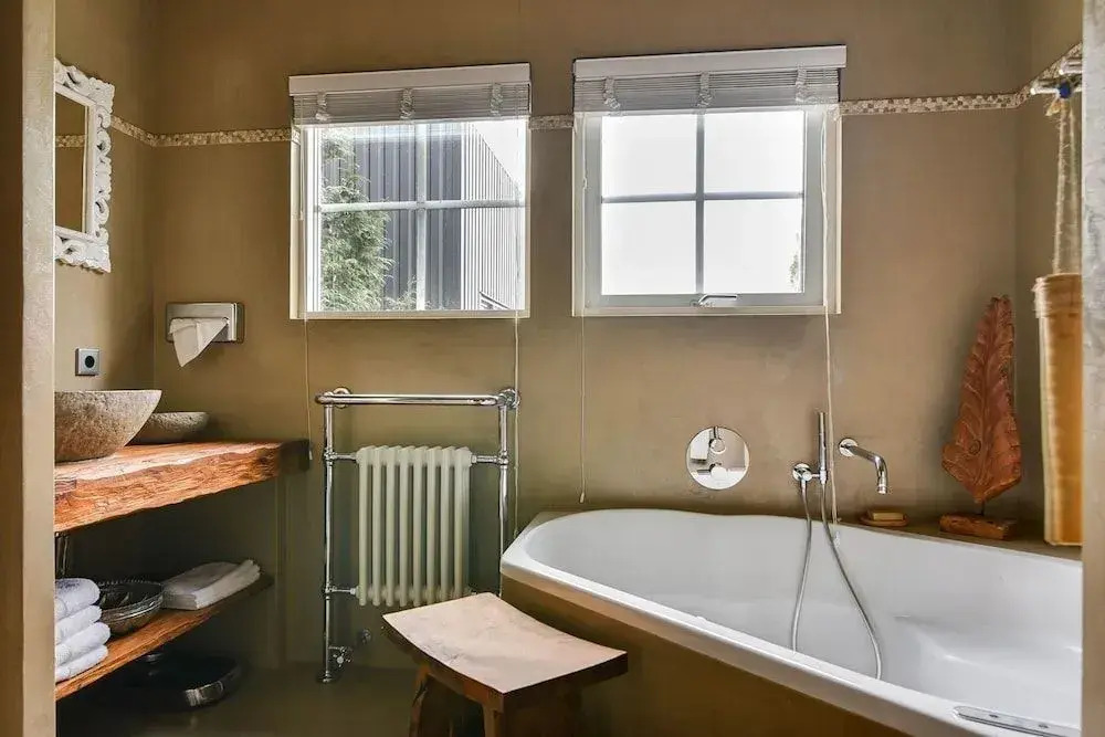 B&B de Valkenhorst