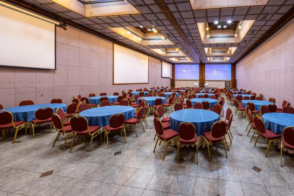 Fiesta Bahia Hotel
