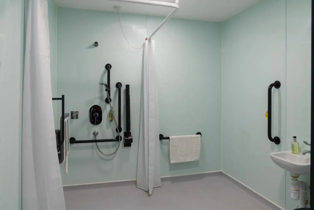 easyHotel Ipswich