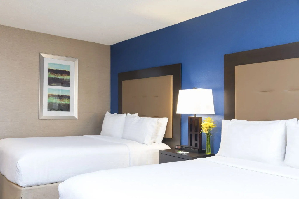 Holiday Inn Chicago - Elk Grove