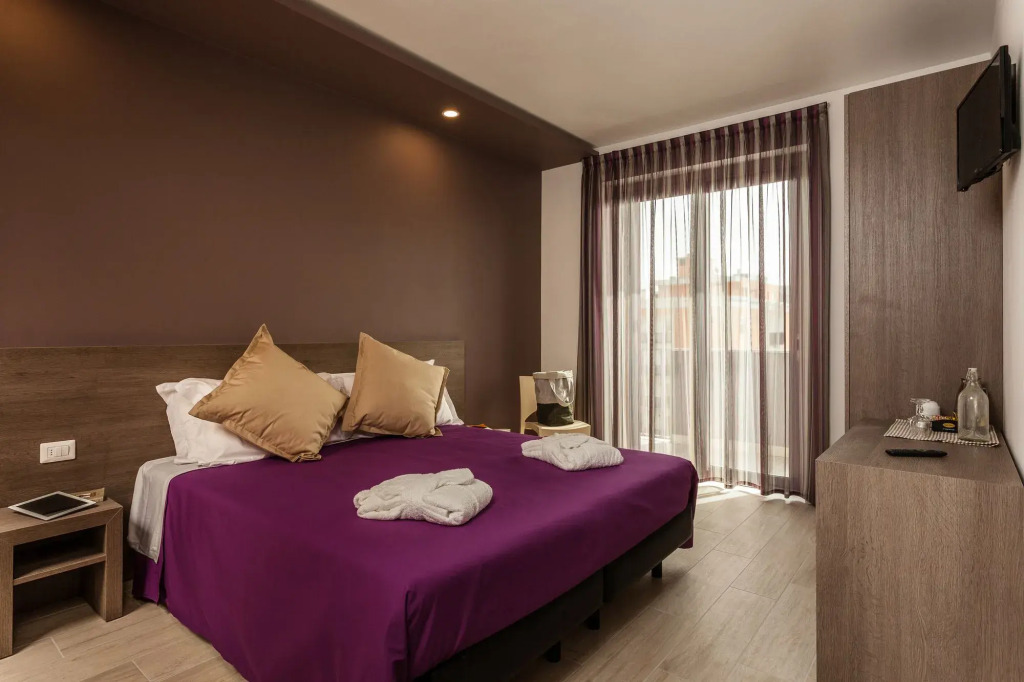 Hotel Gioia