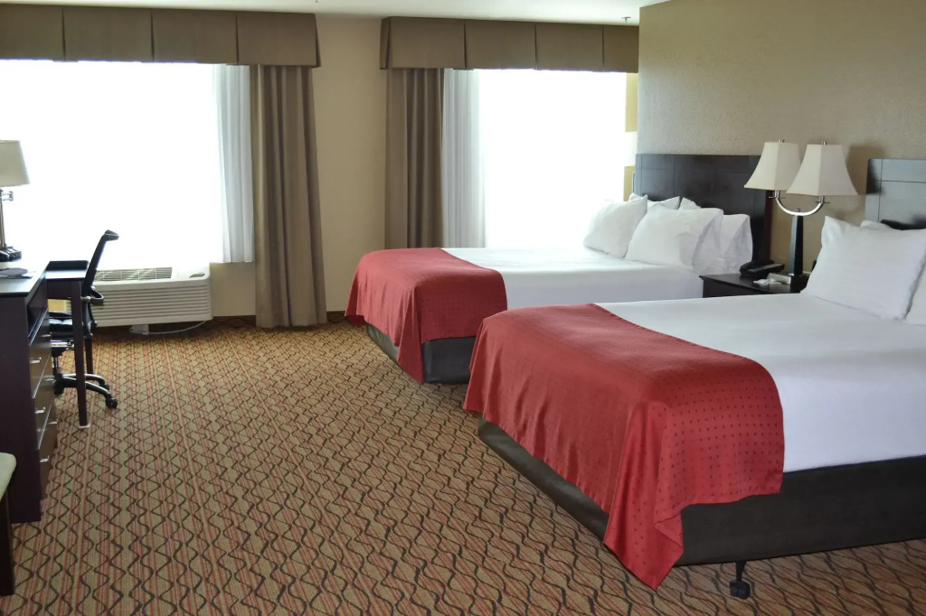 Holiday Inn Eau Claire South I-94 by IHG