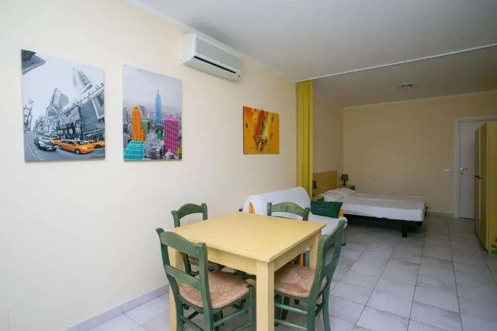 S52 - Sirolo, nuovo monolocale con terrazzo 11