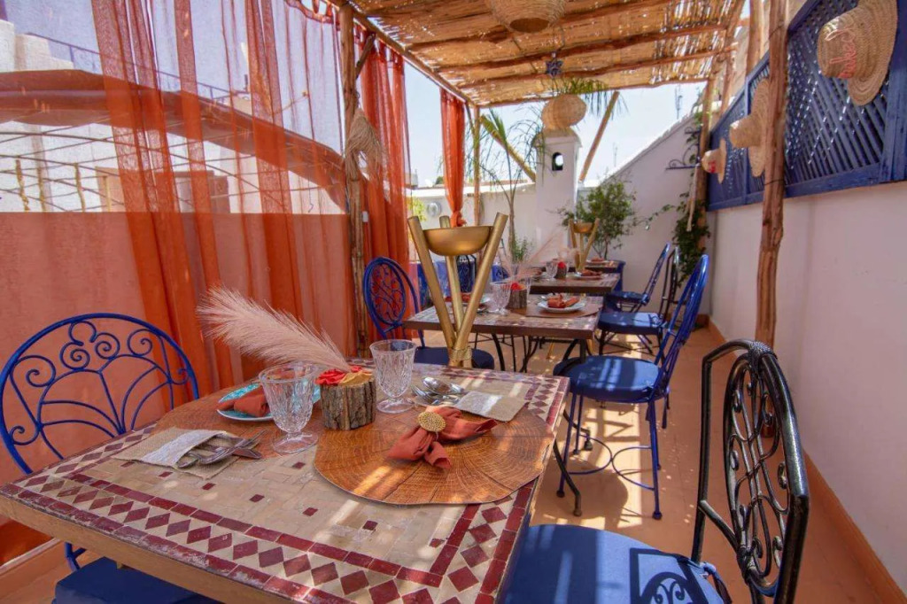 Riad Karim