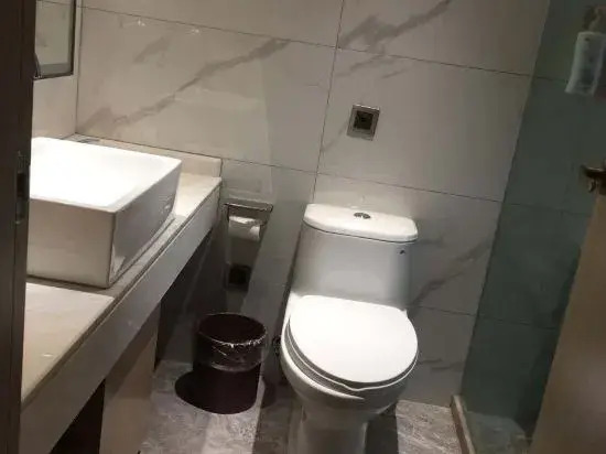 Kyriad Marvelous Hotel (Chenzhou Municipal Government)