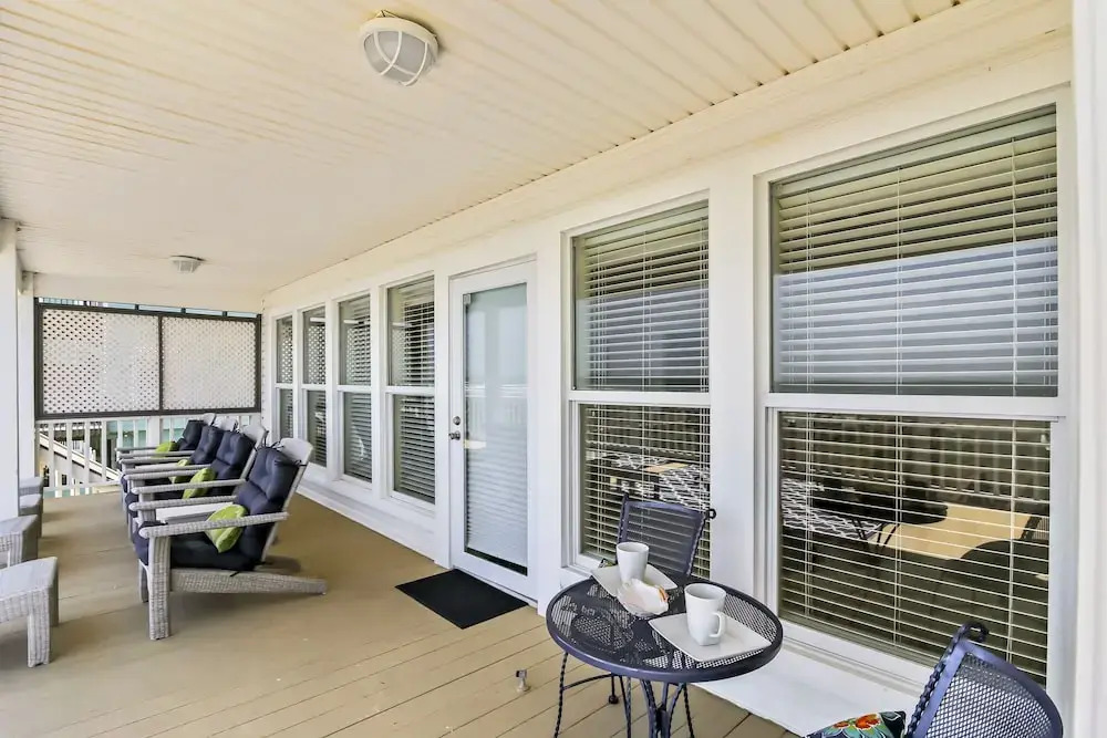 A Time To Lime 3 Bedroom Home
