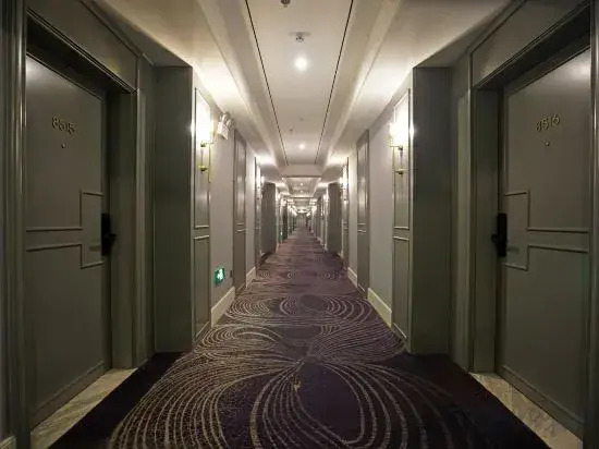 QIANMEI Hotel