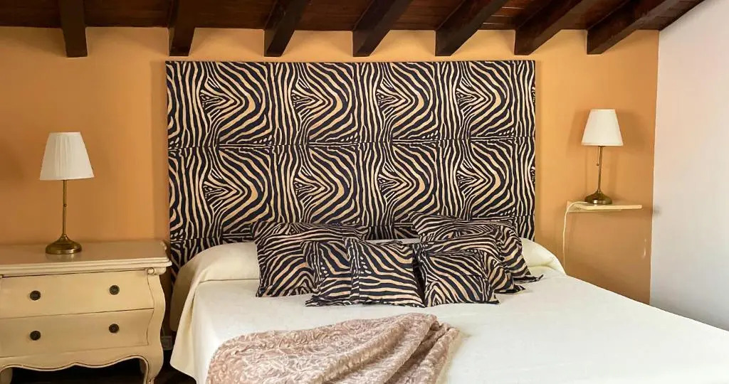 La Casa de Noelia