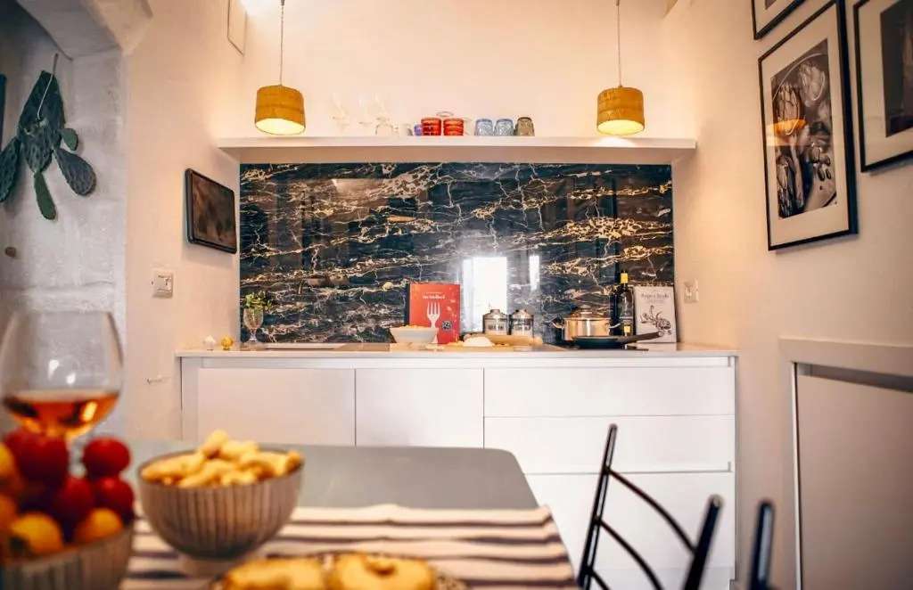 Casa Solomare by Travel with Gianni