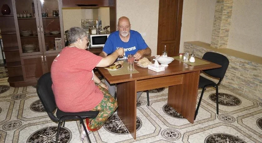 Гостевой Дом Комитас