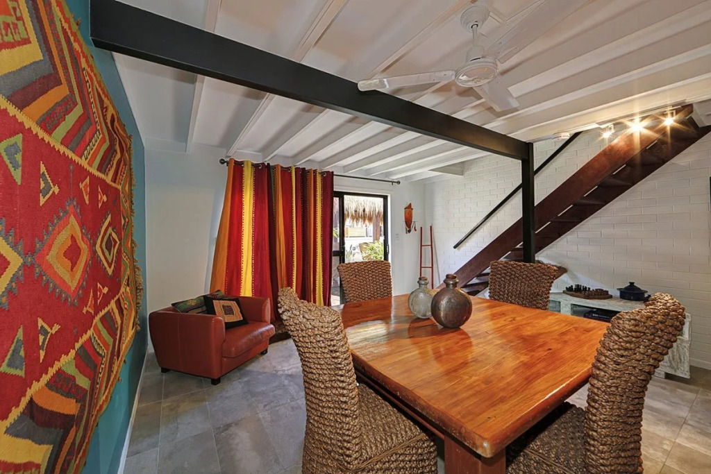 ZEN Beach Retreat