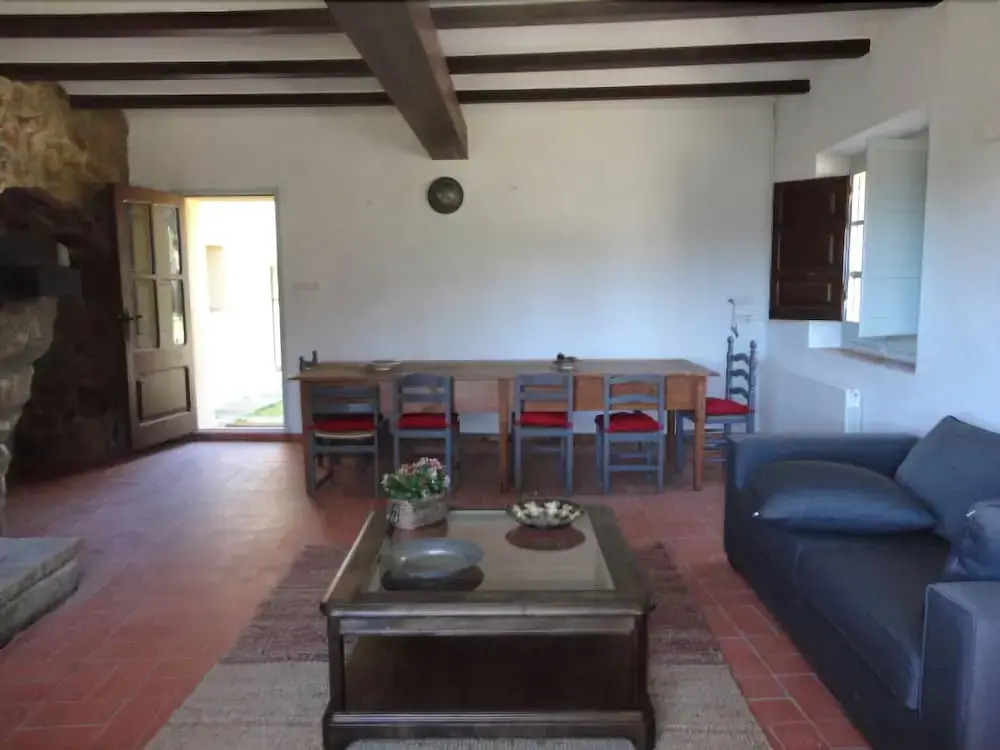 Villa Suro