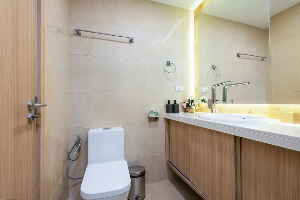 City Garden Tower by Pattaya Holiday