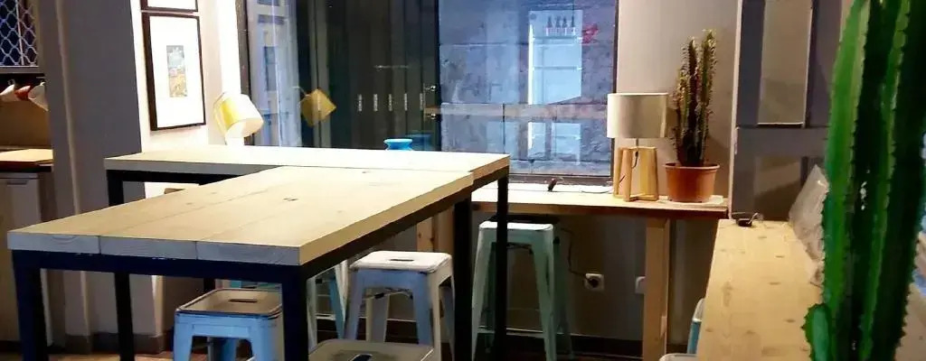 Quartier Bilbao Hostel Casco Viejo