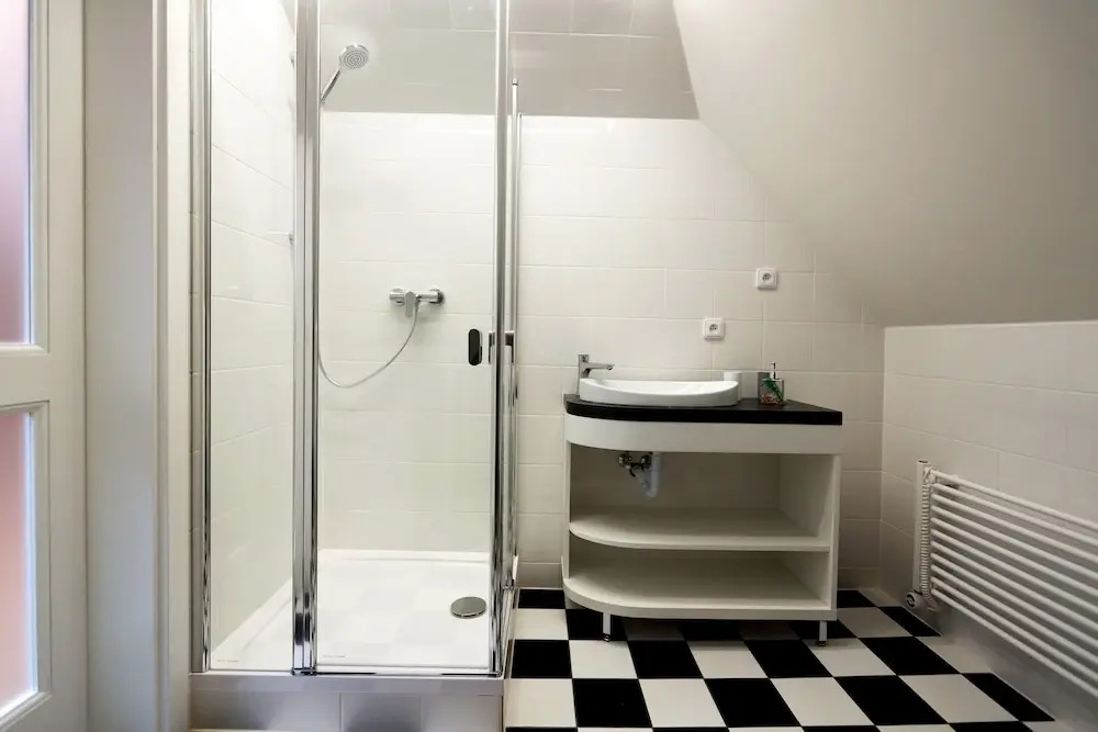 APARTMÁNY ADAM