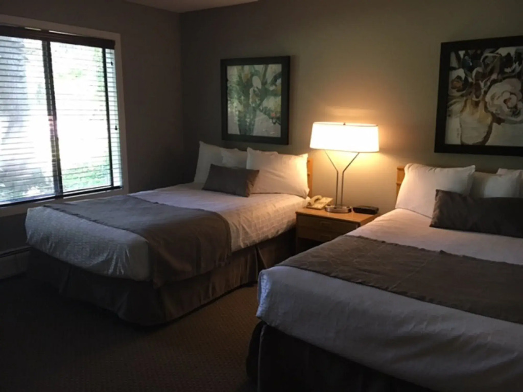 North Star Lodge & Resort