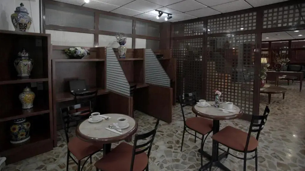 Hotel El Greco