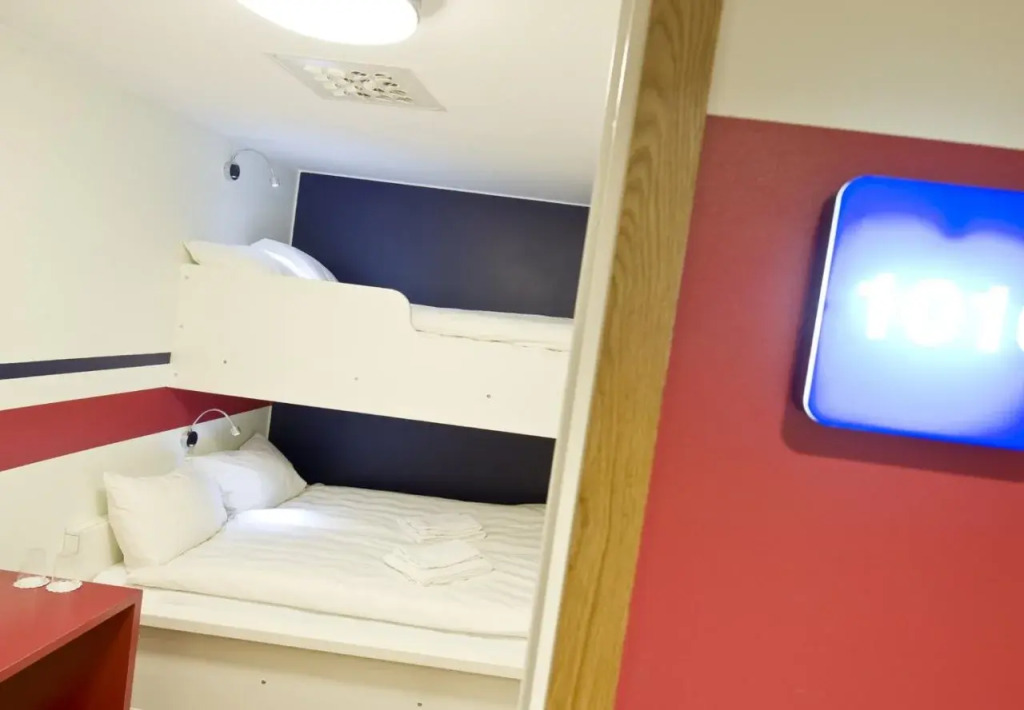 Hotel Micro