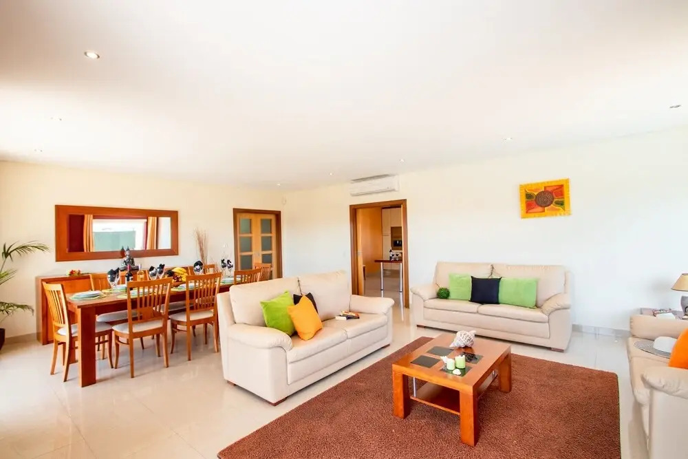 Villa Aloha
