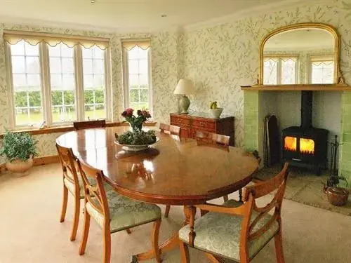 Fortingall B&B