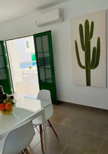 Apartamentos Zalabar