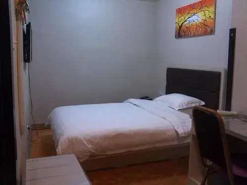 Sports Park Business Hotel Liaocheng